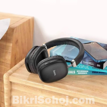 Hoco W35 Bluetooth Wireless Headphone